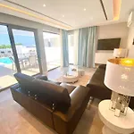 Βίλα Luxury Olivia 3 Beds - 3 Baths *