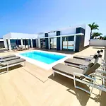 Luxury Olivia 3 Beds - 3 Baths Πουέρτο Ντελ Κάρμεν