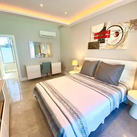 Villa Luxury Olivia 3 Beds - 3 Baths Puerto del Carmen (Lanzarote)