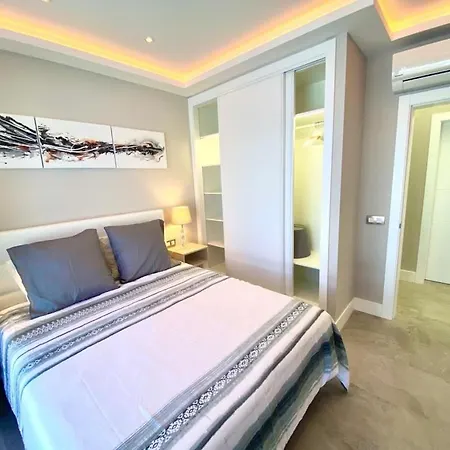 Luxury Olivia 3 Beds - 3 Baths Villa Puerto del Carmen (Lanzarote)