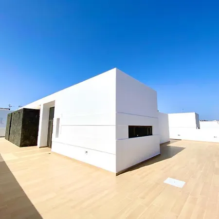 Luxury Olivia 3 Beds - 3 Baths * بويرتو ذيل كارمين