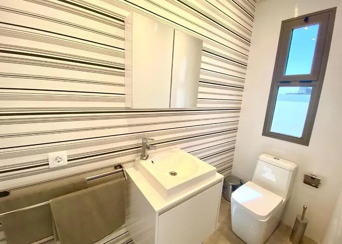 Luxury Olivia 3 Beds - 3 Baths Πουέρτο Ντελ Κάρμεν